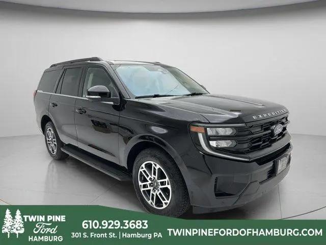 2025 Ford Expedition Active for sale in Hamburg, PA