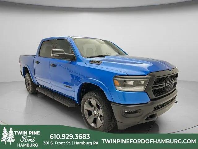 2023 Ram 1500 Big Horn Crew Cab 4x4 5'7" Box for sale in Hamburg, PA