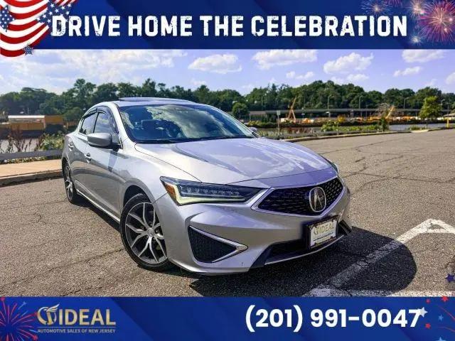 2020 Acura ILX Premium Package for sale in Kearny, NJ