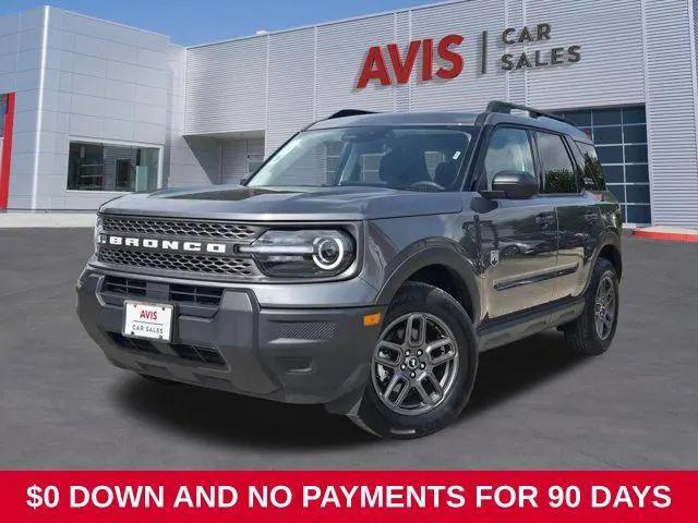 2025 Ford Bronco Sport Big Bend for sale in Katy, TX