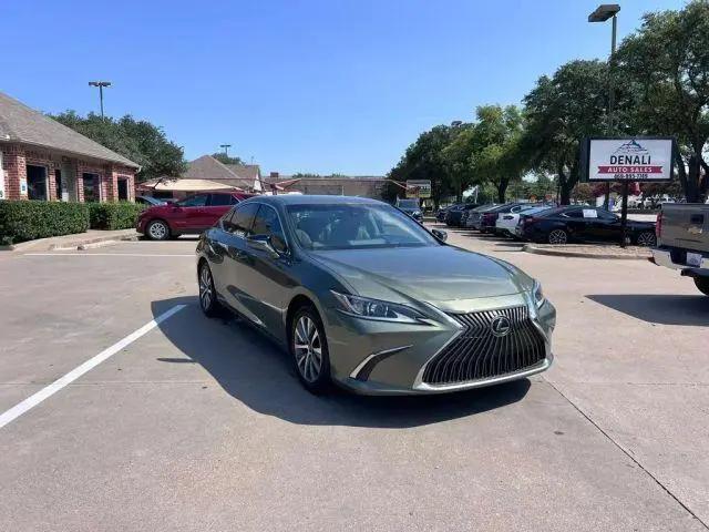 2020 Lexus ES 350 Base for sale in Plano, TX