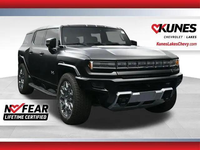 2024 GMC HUMMER EV 3X for sale in Lake Bluff, IL