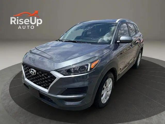 2019 Hyundai Tucson Value for sale in Cedar Park, TX