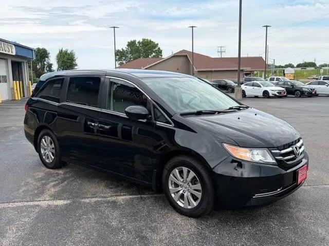 2016 Honda Odyssey SE for sale in Appleton, WI