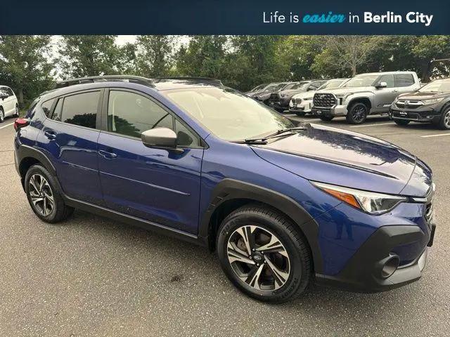 2024 Subaru Crosstrek Premium for sale in Portland, ME