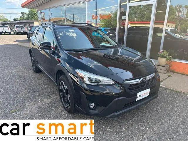 2023 Subaru Crosstrek Limited for sale in Wausau, WI