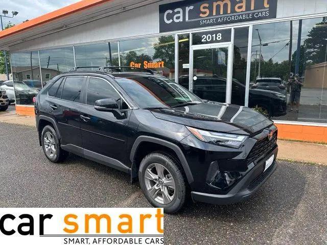 2023 Toyota RAV4 XLE for sale in Wausau, WI