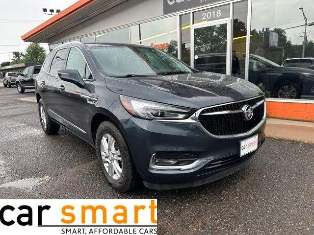 2018 Buick Enclave Essence for sale in Wausau, WI