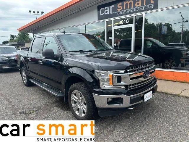 2019 Ford F-150 XLT for sale in Wausau, WI
