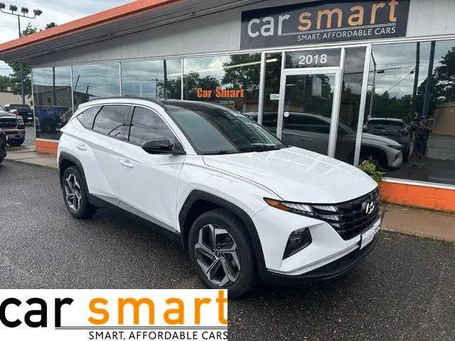 2023 Hyundai Tucson SEL for sale in Wausau, WI
