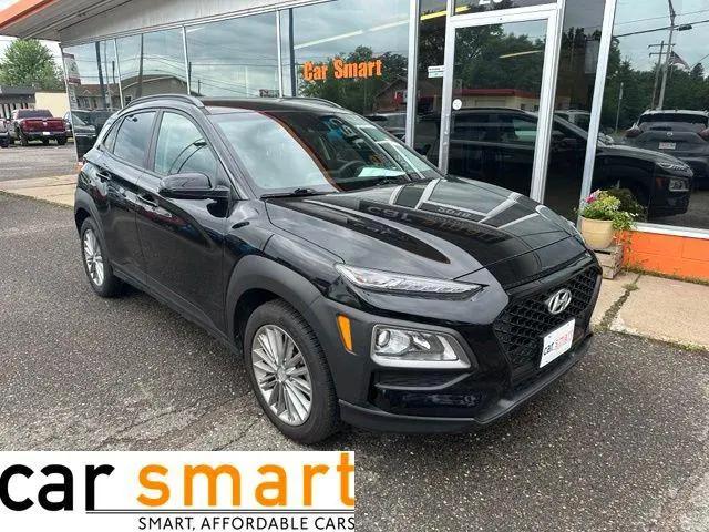 2020 Hyundai Kona SEL for sale in Wausau, WI
