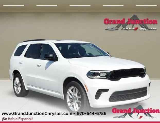 2024 Dodge Durango GT Plus AWD for sale in Grand Junction, CO