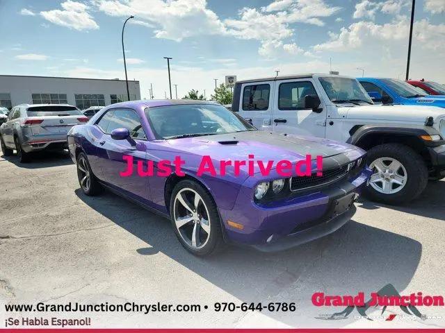 2013 Dodge Challenger R/T Classic for sale in Grand Junction, CO