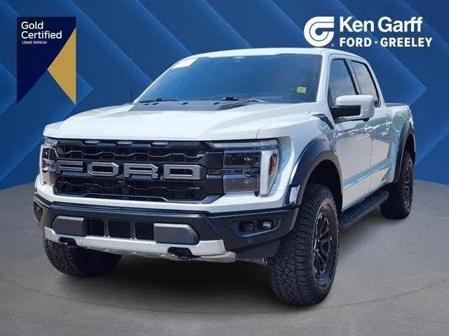 2024 Ford F-150 Raptor for sale in Ft. Collins, CO