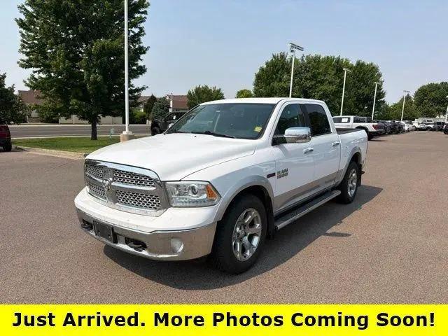 2015 Ram 1500 Laramie for sale in Greeley, CO