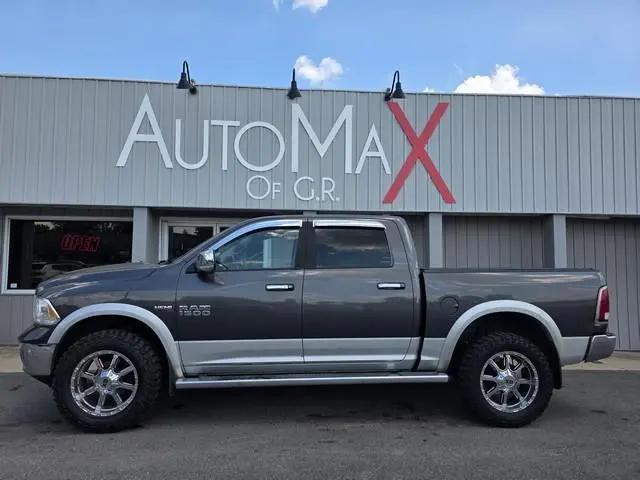 2014 Ram 1500 Laramie for sale in Comstock Park, MI