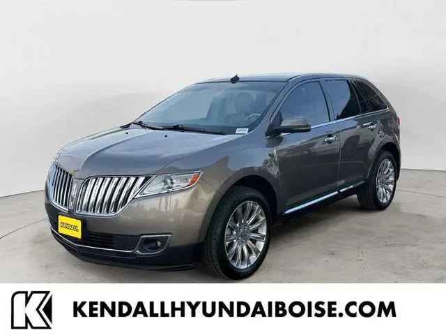 2012 Lincoln MKX Base for sale in Boise, ID