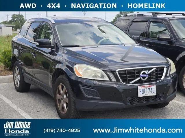2012 Volvo XC60 3.2 for sale in Maumee, OH