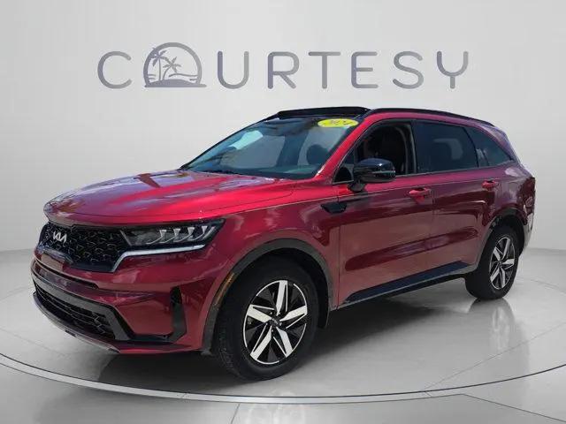 2023 Kia Sorento S for sale in Tampa, FL