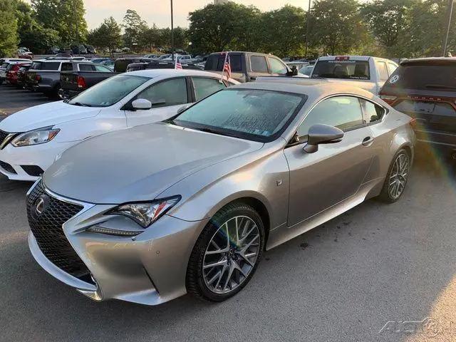 2017 Lexus RC 300 Base for sale in Cranberry Township, PA