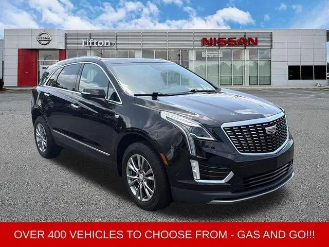 2021 Cadillac XT5 FWD Premium Luxury for sale in Tifton, GA