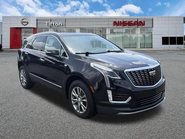 2021 Cadillac XT5 FWD Premium Luxury for sale in Tifton, GA