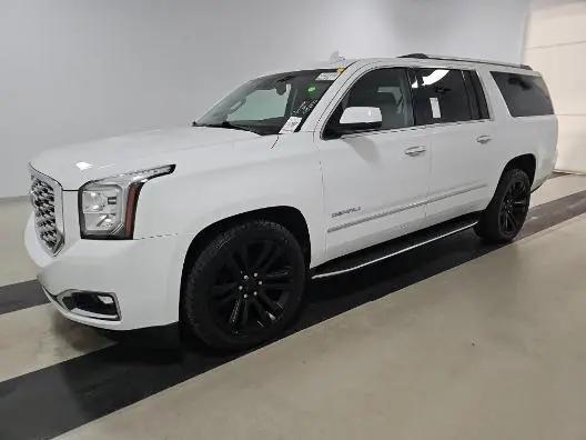 2020 GMC Yukon XL 4WD Denali for sale in Tifton, GA