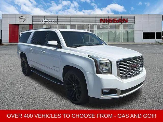 2020 GMC Yukon XL 4WD Denali for sale in Tifton, GA