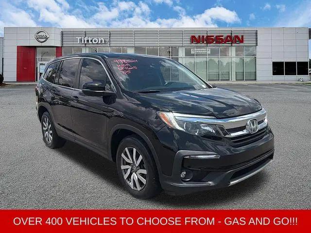 2019 Honda Pilot EX-L for sale in Tifton, GA