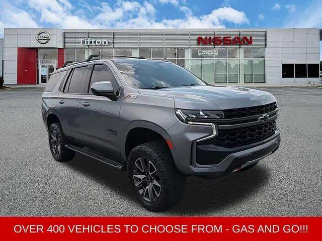 2021 Chevrolet Tahoe Z71 for sale in Tifton, GA