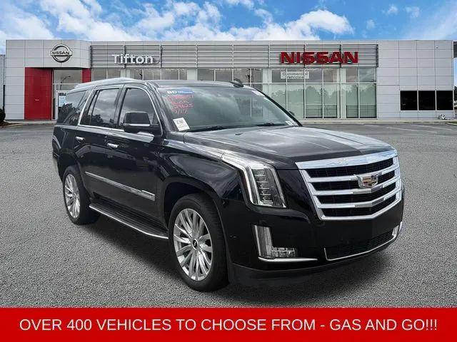 2016 Cadillac Escalade Luxury Collection for sale in Tifton, GA