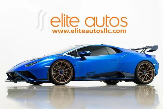 2023 Lamborghini Huracan Coupe for sale in Jonesboro, AR