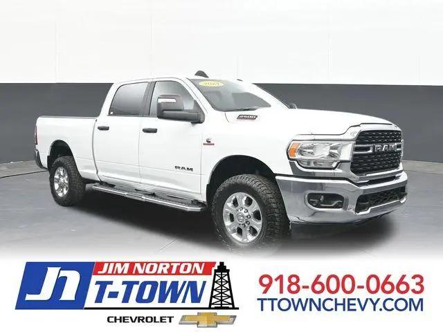 2024 Ram 2500 Big Horn Crew Cab 4x4 6'4" Box for sale in Tulsa, OK