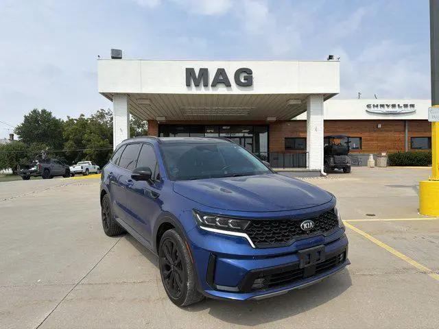 2021 Kia Sorento SX Prestige for sale in Chillicothe, MO