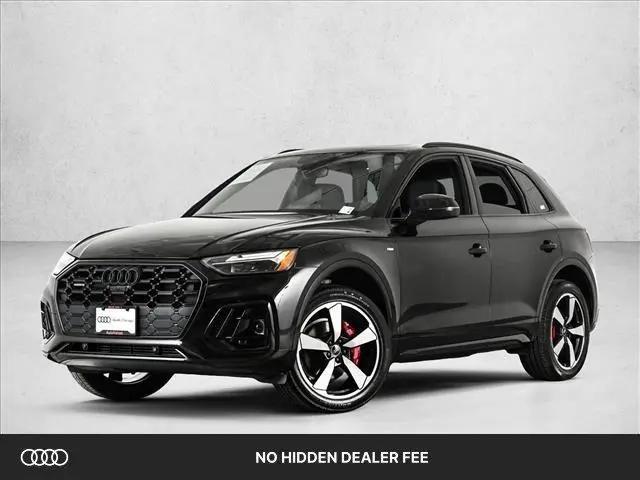 2024 Audi Q5 Premium Plus 45 TFSI S line quattro for sale in Chicago, IL