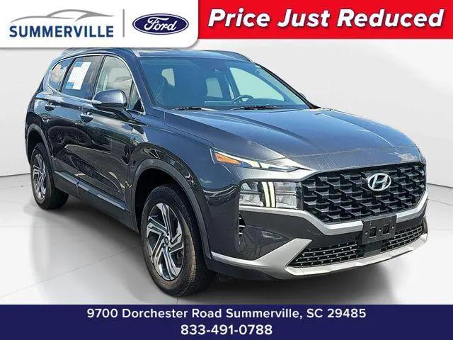 2023 Hyundai Santa Fe SEL for sale in Summerville, SC