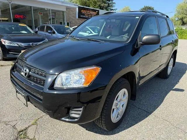 2011 Toyota RAV4 Base for sale in Amenia, NY