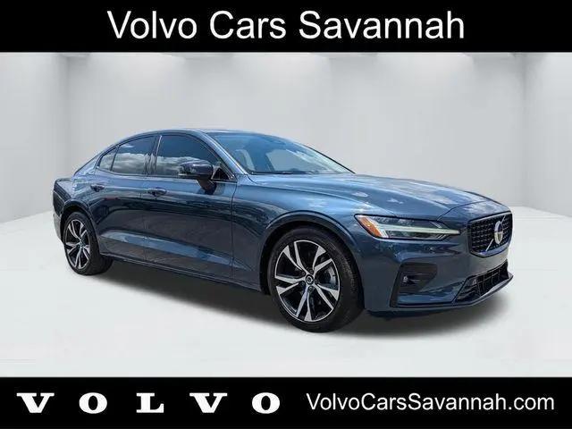 2025 Volvo S60 B5 Core for sale in Savannah, GA