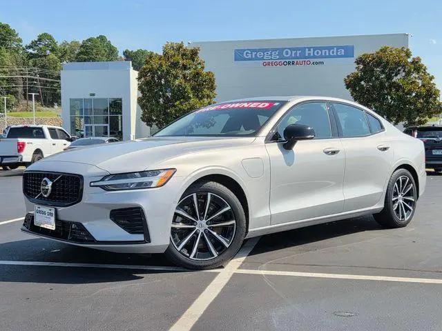 2023 Volvo S60 Recharge T8 Plus Dark Theme for sale in Hot Springs, AR