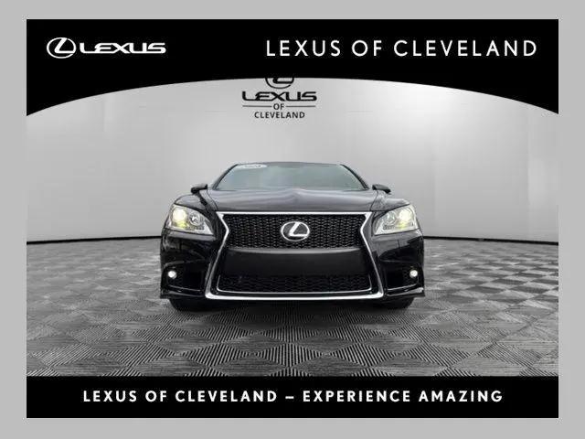 2016 Lexus LS 460 Base for sale in Brook Park, OH