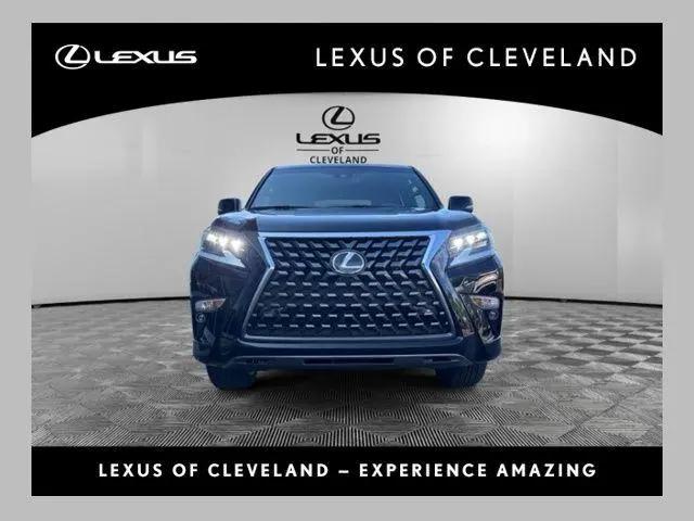 2023 Lexus GX 460 Premium for sale in Brook Park, OH