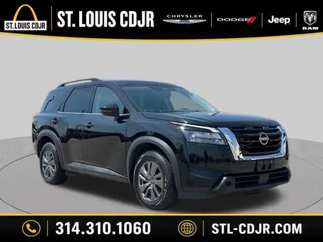 2025 Nissan Pathfinder SV 4WD for sale in Bridgeton, MO