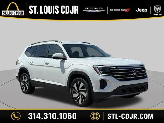2024 Volkswagen Atlas 2.0T SE w/Technology for sale in Bridgeton, MO