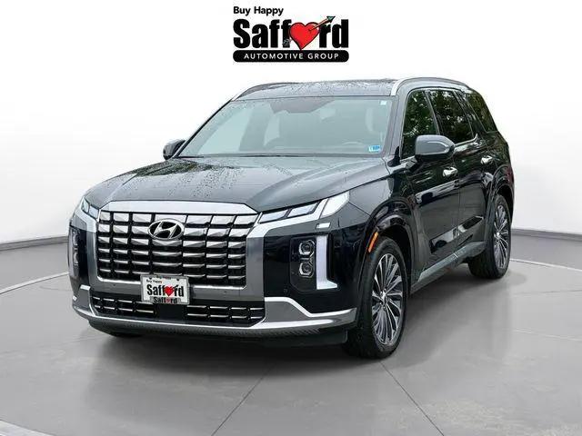 2025 Hyundai Palisade Calligraphy for sale in Leesburg, VA