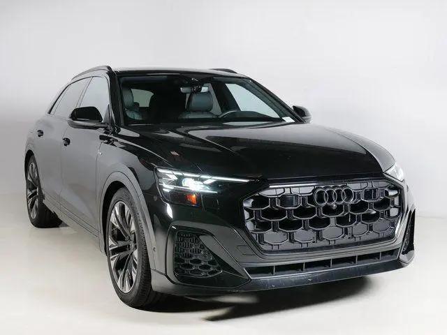 2026 Audi Q8 Premium Plus 55 TFSI quattro Tiptronic for sale in Louisville, KY