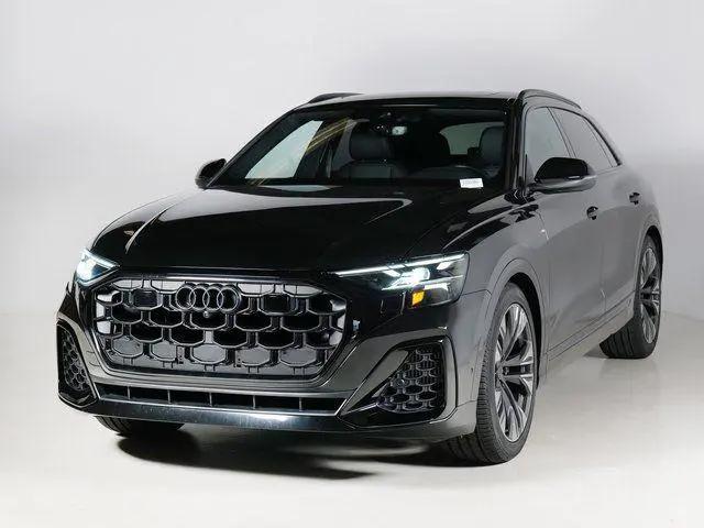 2026 Audi Q8 Premium Plus 55 TFSI quattro Tiptronic for sale in Louisville, KY