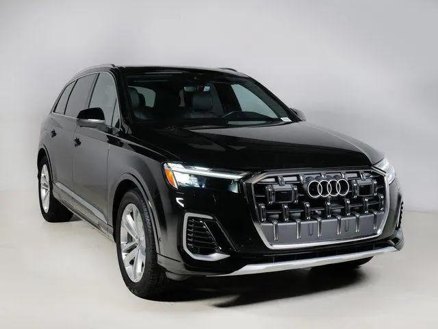 2026 Audi Q7 Premium Plus TFSI quattro tiptronic for sale in Louisville, KY