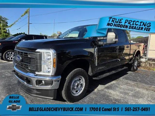 2024 Ford F-250 XL for sale in Belle Glade, FL