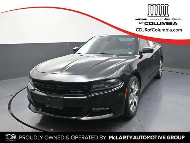 2016 Dodge Charger SXT for sale in Columbia, MO