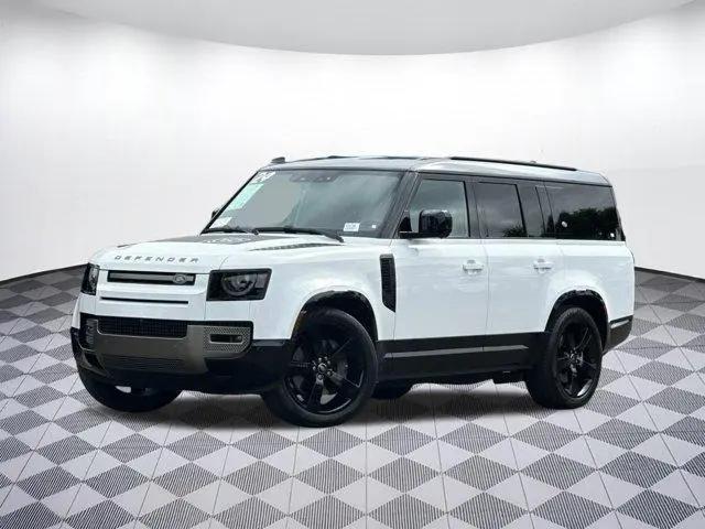 2024 Land Rover Defender 130 P400 X-Dynamic SE for sale in San Jose, CA